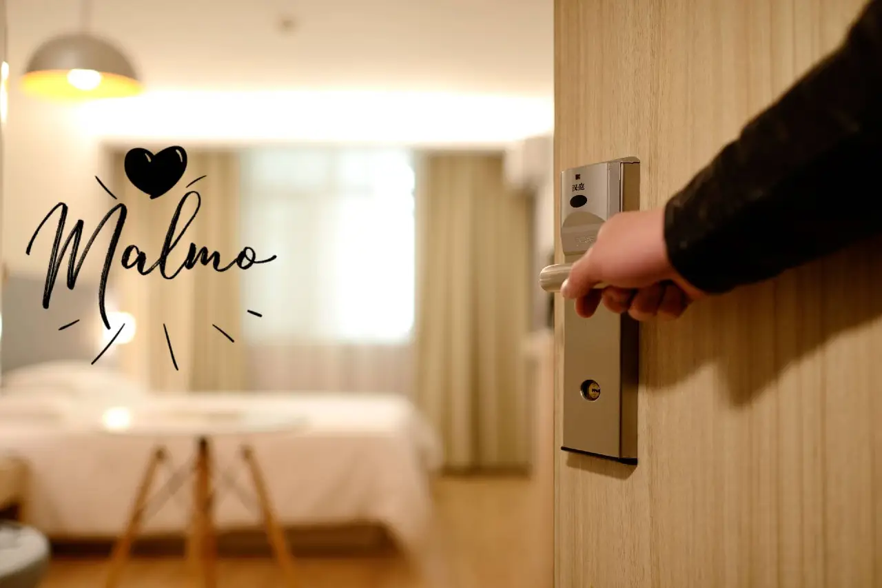 Cityroom & Apartments Triangeln