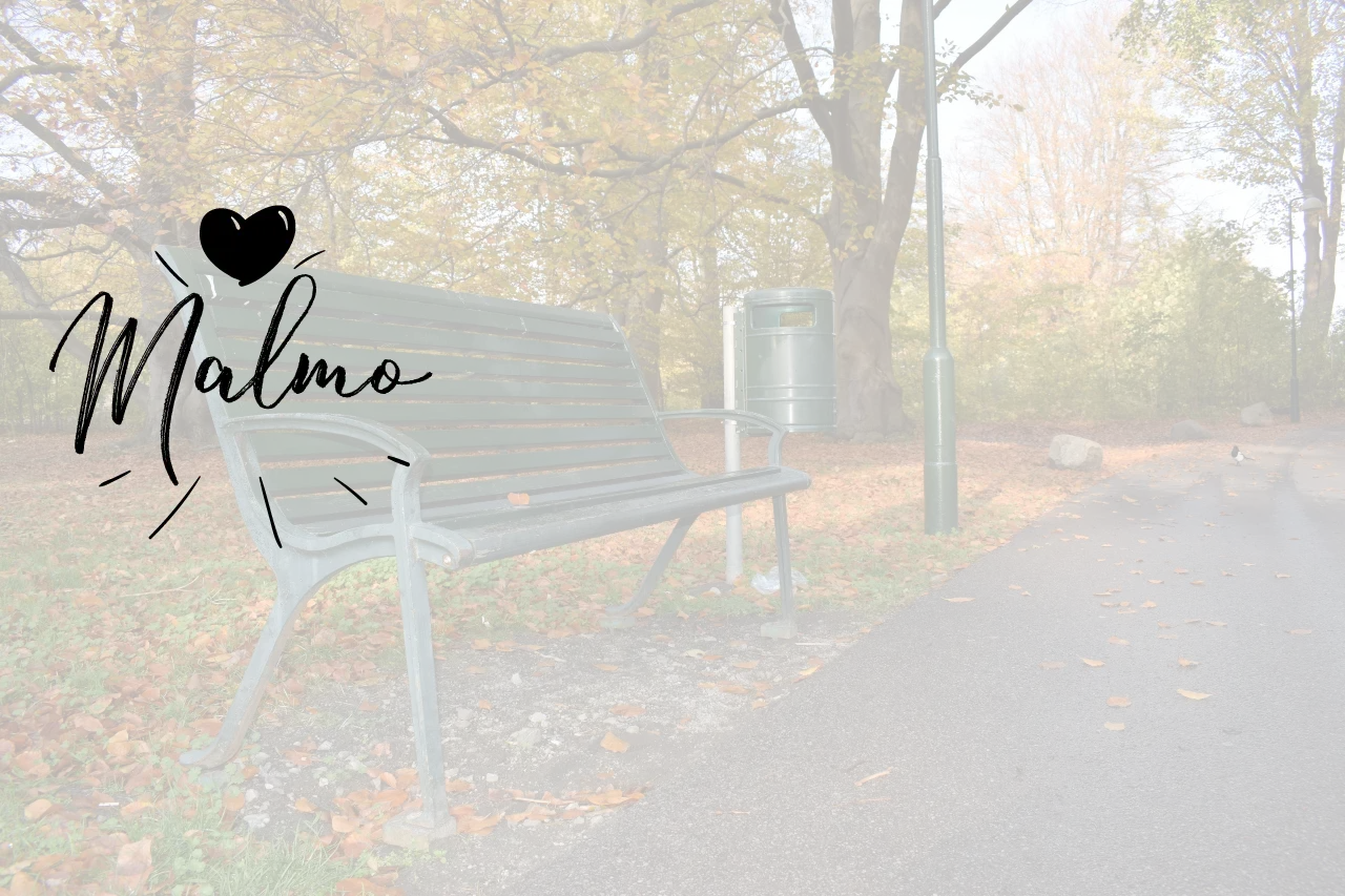 Fjärilsparken